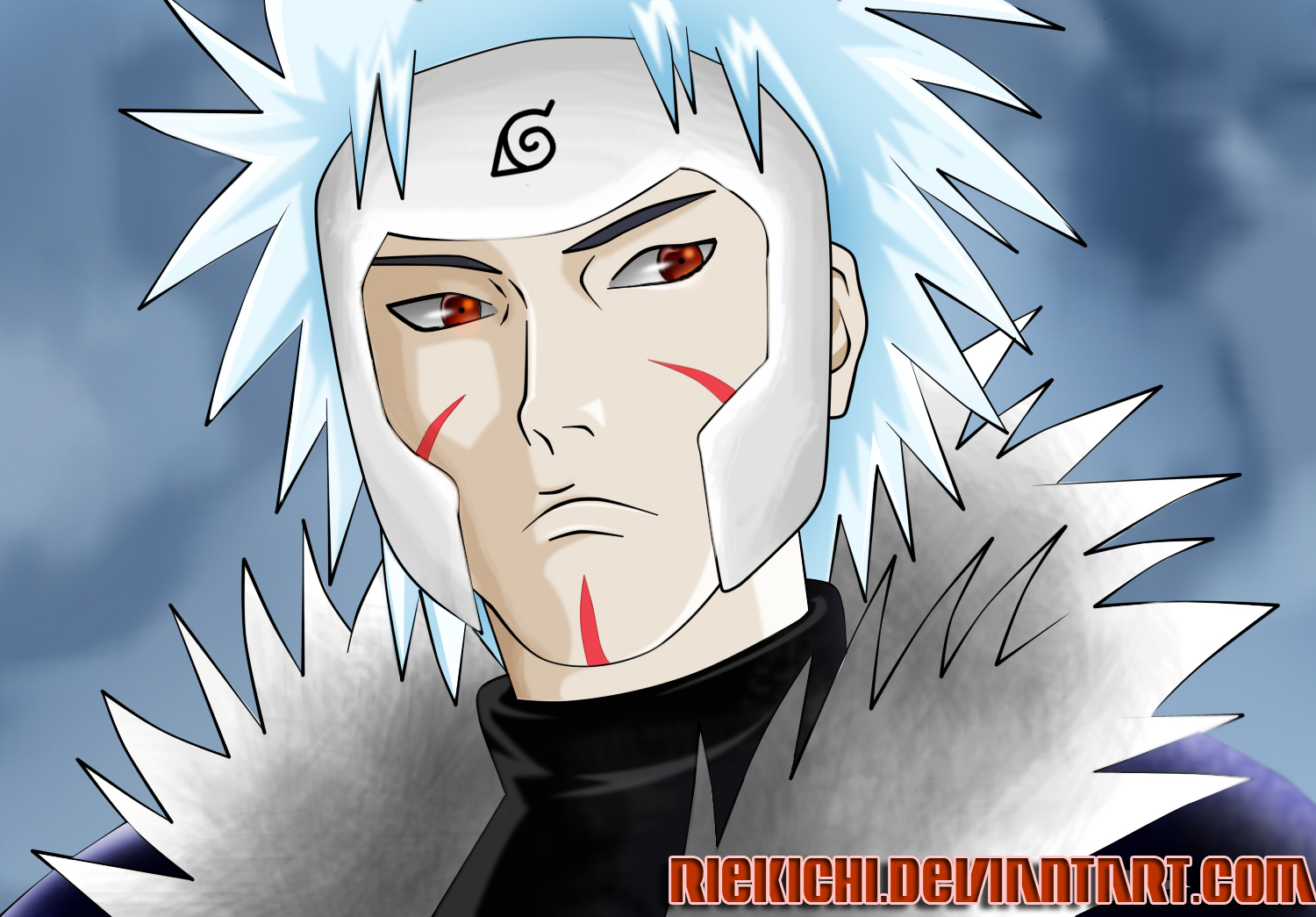 Tobirama Senju