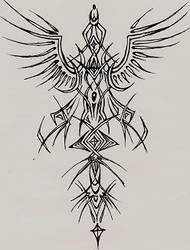 tattoo design 1.1