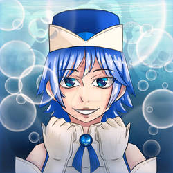 Juvia Lockser 