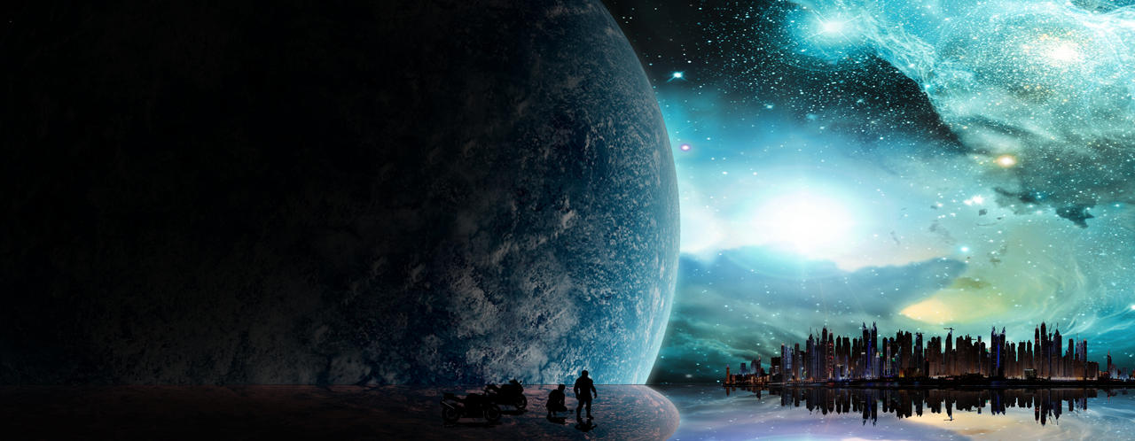 The Last Ride by SketchkeysDigital on DeviantArt