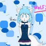 Wolfychu! (gift)