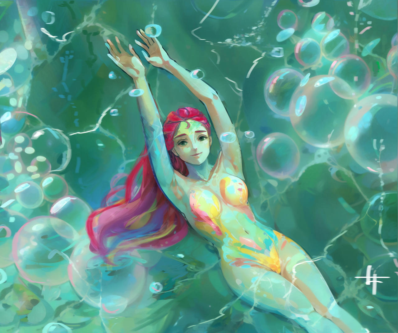 Mermaid