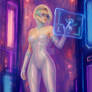 Cyberpunk