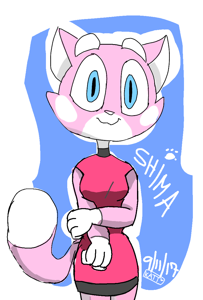Shima Aran Shima Luan by IrauzeI on DeviantArt