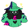 ralsei doodle