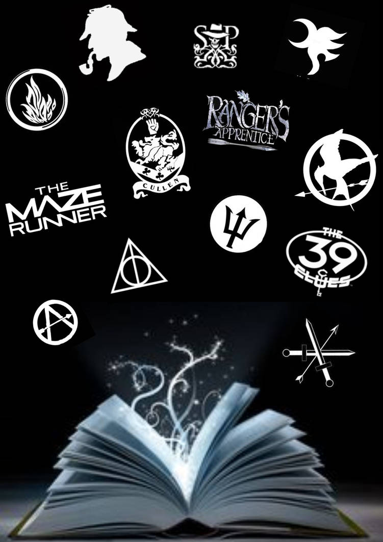 Multifandom Quotes Multifandom Poster by Fangirlsofia on DeviantArt
