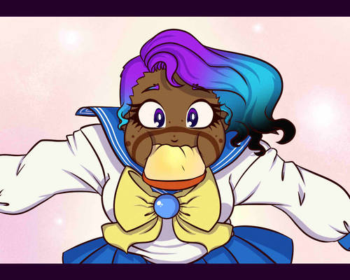 Sailor COCO - Screen Shot