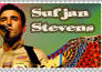 Sufjan Stevens Stamp II