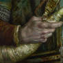 Boromir-The Horn of Gondor