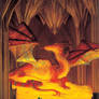 Smaug: The Golden