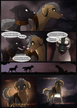 Curses! - Page 25