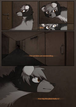 Trapped - Page 6