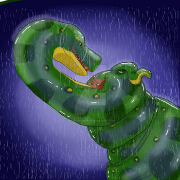 Python Constriction Deviantart Realistic Constriction 8 by tacoknight67 on DeviantArt