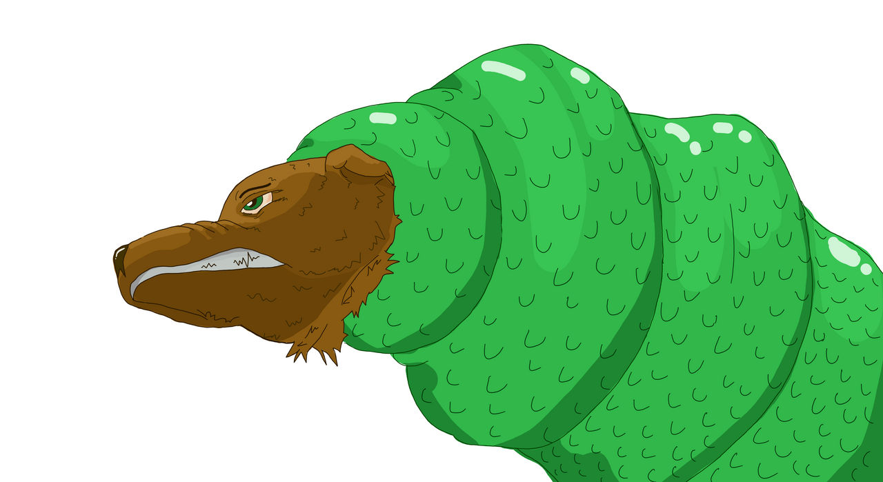 Python Constriction Deviantart Realistic Constriction 8 by tacoknight67 on DeviantArt