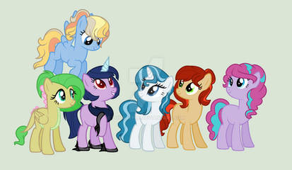 LunaApple - Hobbyist, Digital Artist | DeviantArt