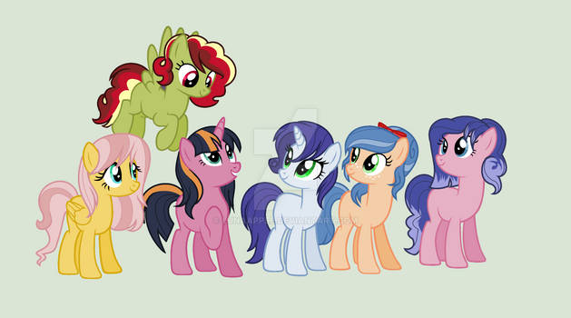 LunaApple - Hobbyist, Digital Artist | DeviantArt