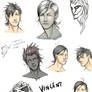 vincent law and ergo sketches