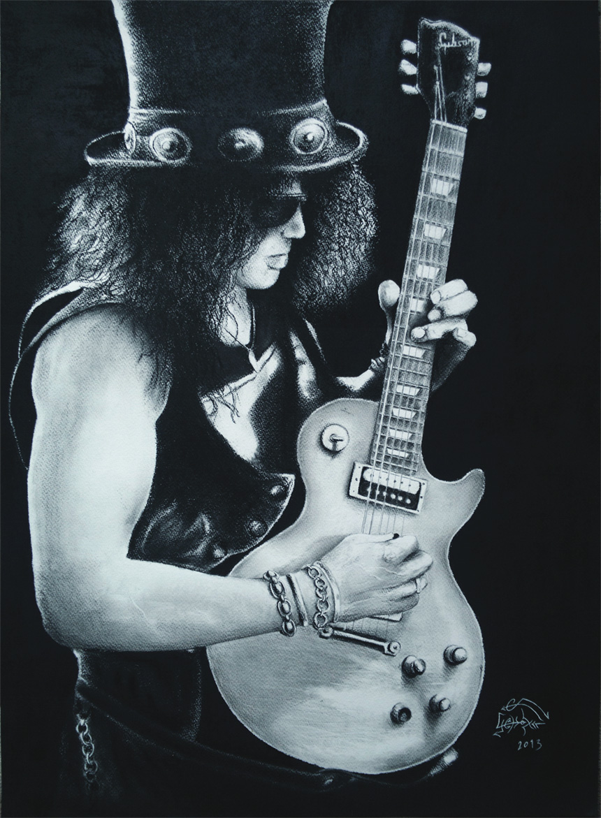 Slash