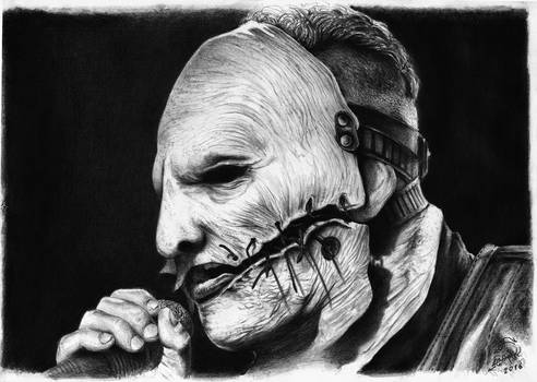 Corey Taylor