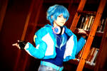 Aoba Seragaki by Arctic--Revolution