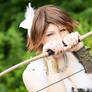 Yuna the Kawaii Archer