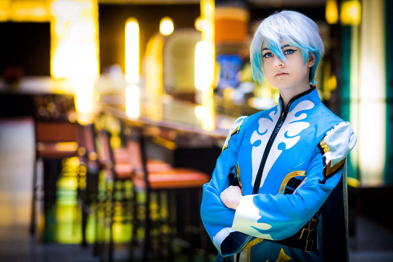 Mikleo