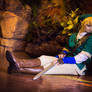 Link ~Exhausted~