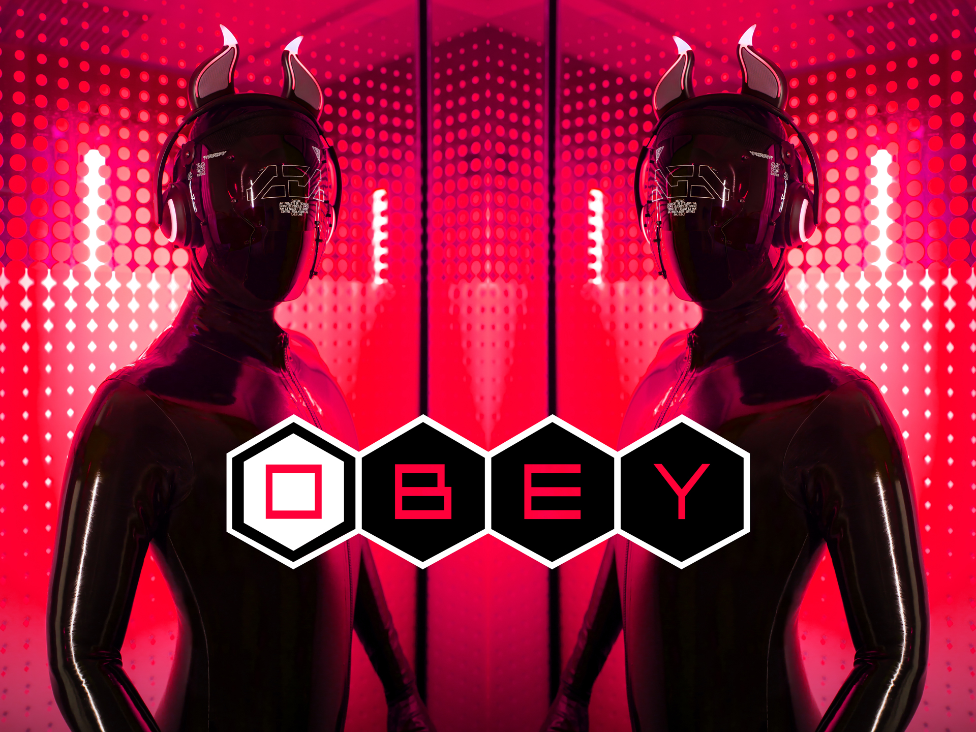 Dronification Propaganda by Arctic--Revolution on DeviantArt