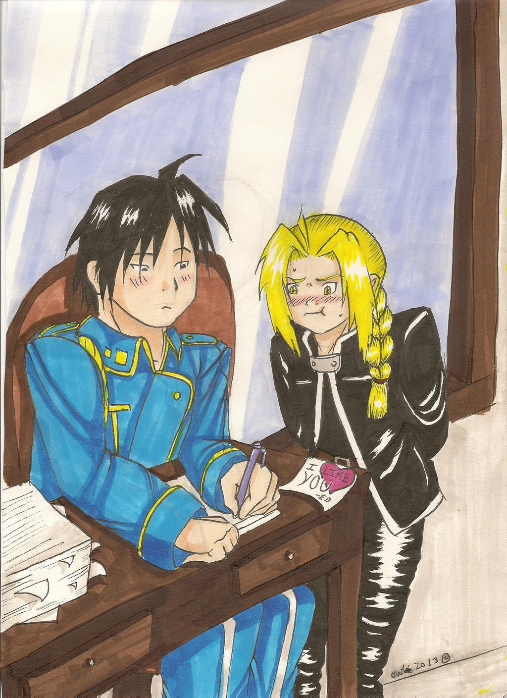 Secret Ranger 02 by Owlsweety on DeviantArt