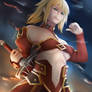 Mordred