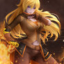 [Animated] Yang Xiao Long