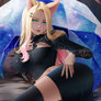 [Animated} Ahri Baddest