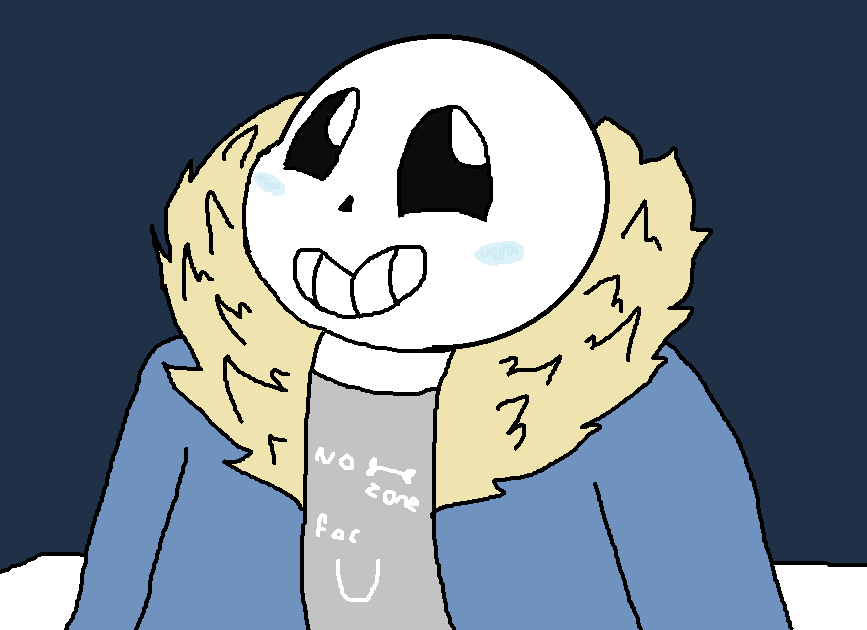 The great and only SANS