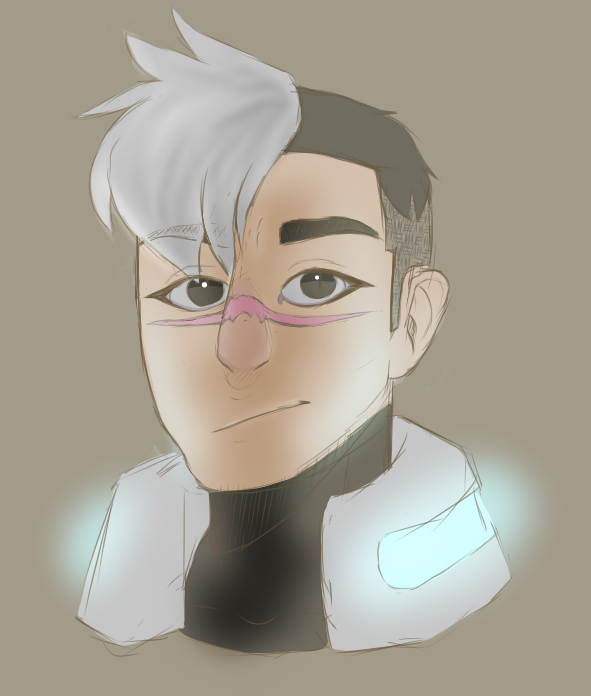 All mighty father Shiro