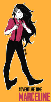 AT - Marceline