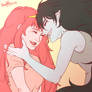 AT -  Bubbline. Sweet