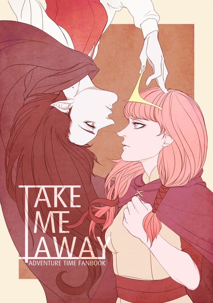 AT - Take Me Away