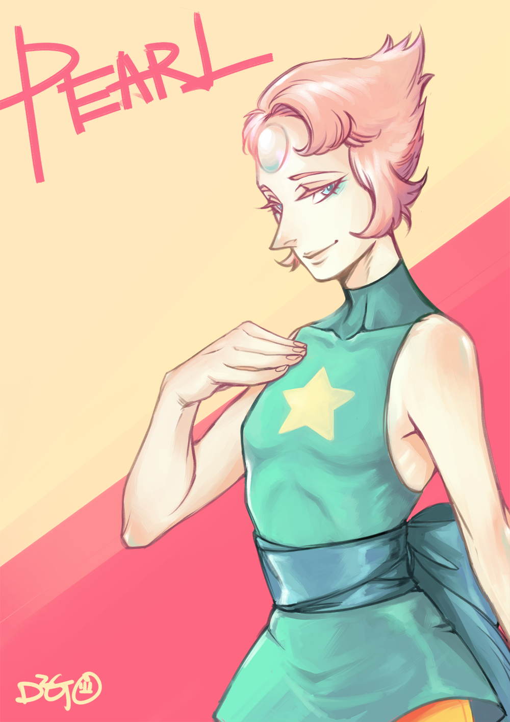 SU - Pearl