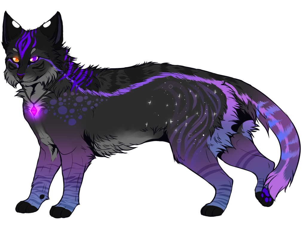 Short Adoptable Auction -CLOSED-