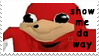 do you know da way