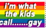 this is......a d v a n c e d gayness