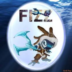 Fizz Badge