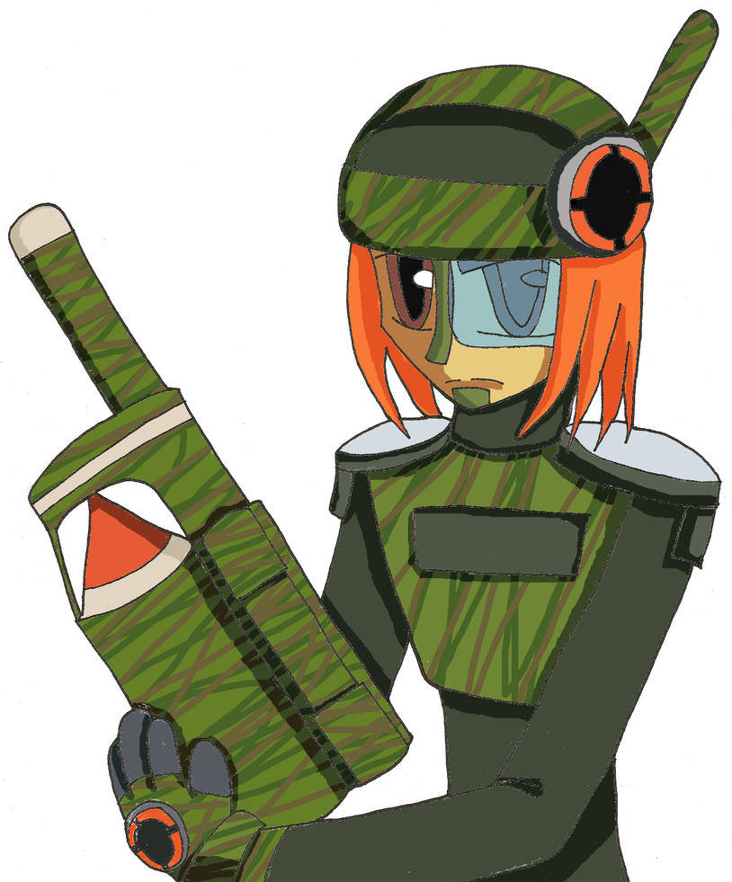 Searchman.EXE -request- by MrTwinklehead on DeviantArt