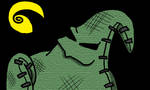 Oogie Boogie's Dice by JaffaCakeLover on DeviantArt