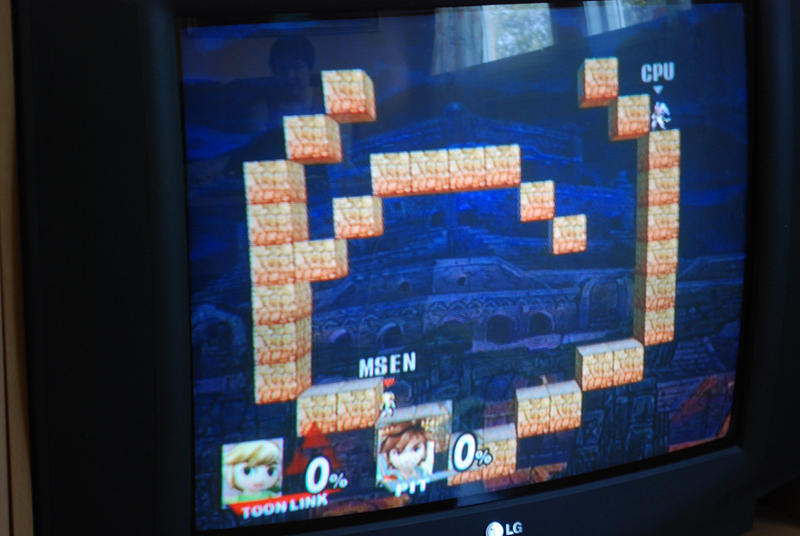 UppCon10 the Battle Stage by MrTwinklehead on DeviantArt