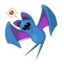 041 Zubat