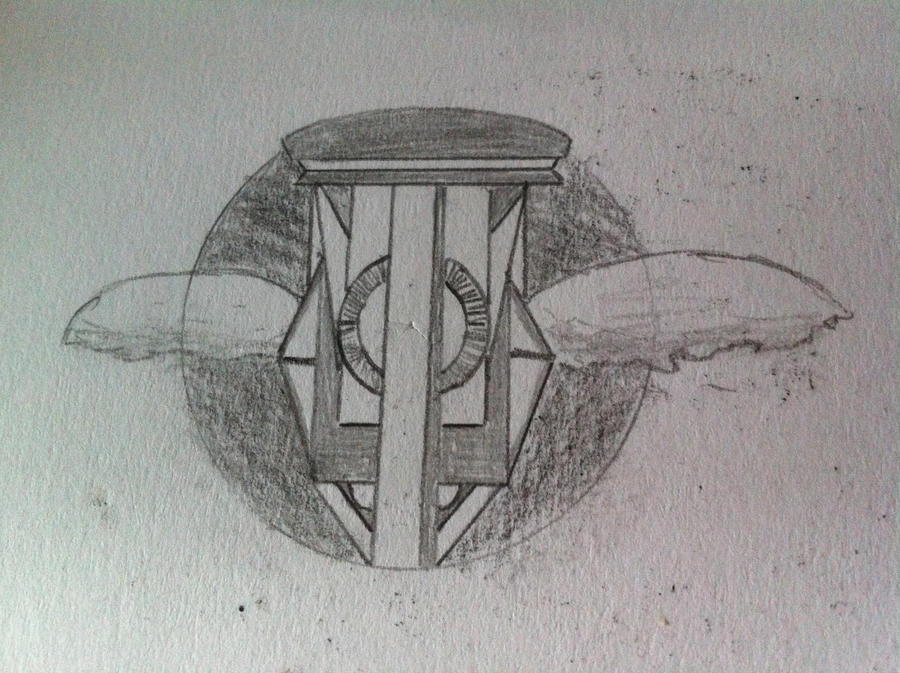 random symbol or something by kelvin4566 on DeviantArt