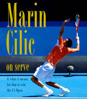 Cilic cover