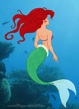 The Little Mermaid