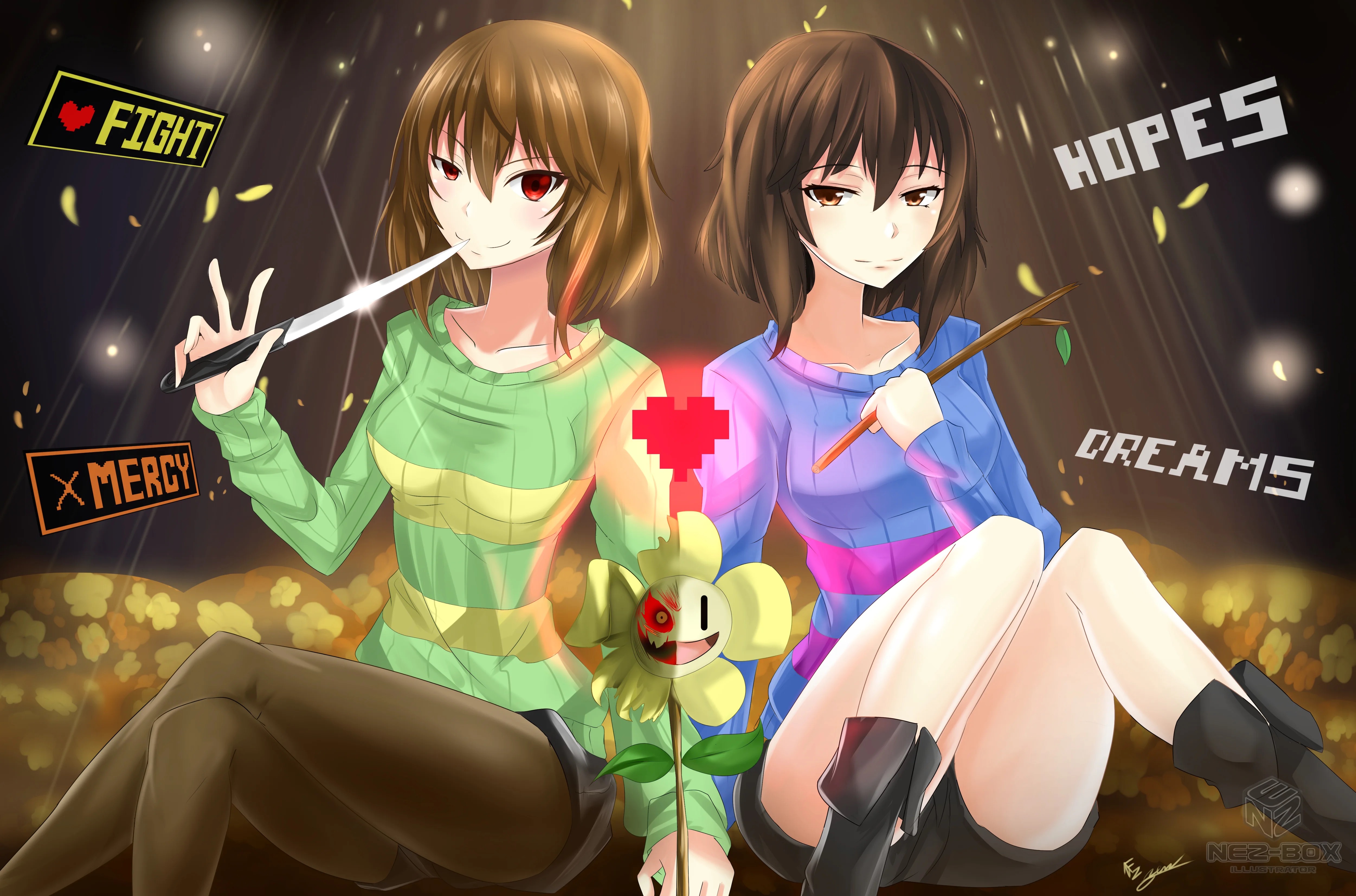 Tickle Raspberry Roleplay Tickle Frisk and/or Chara Roleplay(Adult) by EllieNecro on DeviantArt